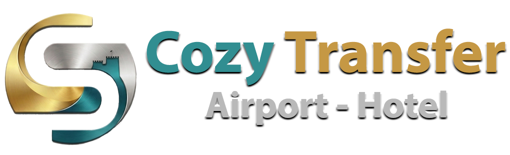 TiciTransfer Logo